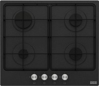 Photos - Hob Franke Smart FHSM 604 4G ON E black