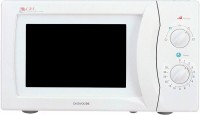Microwave Daewoo KOR-6N35S white