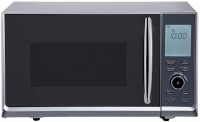 Microwave Daewoo SDA-2093GE gray