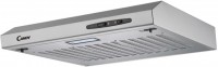 Cooker Hood Candy CFT 610 5S stainless steel