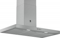 Cooker Hood Balay 3BC096MX stainless steel