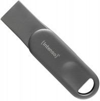 Photos - USB Flash Drive Intenso iMobile Line PRO 32Gb 