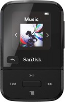 MP3 Player SanDisk Clip Sport Go 16Gb 