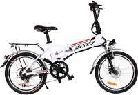 Photos - Bike Ancheer A1 250 W 