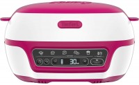 Photos - Toaster Tefal Cake Factory Delices KD 8101 