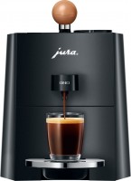 Coffee Maker Jura ONO 15505 black