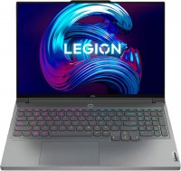Photos - Laptop Lenovo Legion 7 16ARHA7 (7 16ARHA7 82UH0004UK)