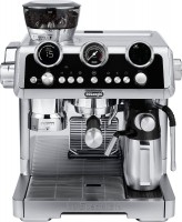 Coffee Maker De'Longhi La Specialista Maestro EC 9865.M stainless steel