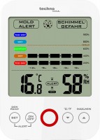 Thermometer / Barometer Technoline WS 9422 