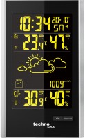 Photos - Weather Station Technoline WS 9060 