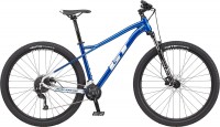 Photos - Bike GT Avalanche Sport 29 2023 frame S 