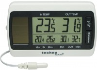 Photos - Thermometer / Barometer Technoline WS 7008 