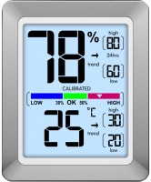 Thermometer / Barometer Technoline WS 9460 