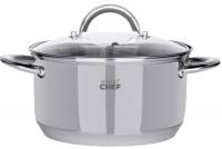 Photos - Stockpot Bravo Chef BC-2001-18 