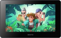 Photos - Graphics Tablet BOSTO BT-12HD 