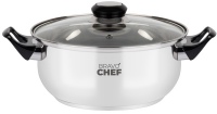 Photos - Stockpot Bravo Chef BC-2002-16 