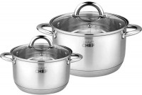 Photos - Stockpot Bravo Chef BC-6001 