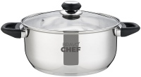 Photos - Stockpot Bravo Chef L'Appetit BC-2003-24 