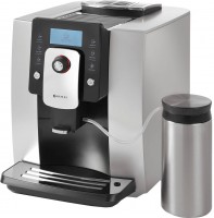 Photos - Coffee Maker Hendi One Touch 208984 silver