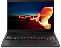Photos - Laptop Lenovo ThinkPad X1 Nano Gen 2