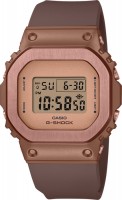 Wrist Watch Casio G-Shock GM-S5600BR-5 