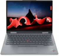 Photos - Laptop Lenovo ThinkPad X1 Yoga Gen8 (X1 Yoga Gen8 21HQ005DRA)