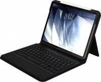 Photos - Keyboard ZAGG Messenger Folio for 11” iPad Pro 
