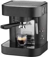 Photos - Coffee Maker Trisa Espresso Perfetto black