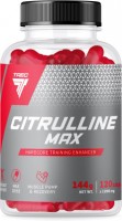 Photos - Amino Acid Trec Nutrition Citrulline MAX 120 cap 