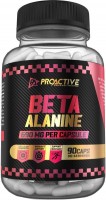 Photos - Amino Acid ProActive Beta Alanine 90 cap 