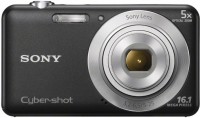 Photos - Camera Sony W710 