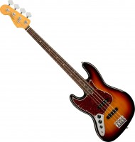 Guitar Fender American Professional II Jazz Bass Left-Hand 
