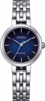 Wrist Watch Citizen EM0990-81L 