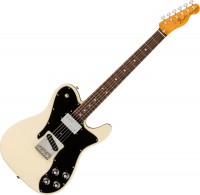 Photos - Guitar Fender American Vintage II 1977 Telecaster Custom 