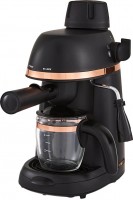 Coffee Maker Tower T13014RG black