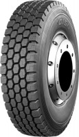 Photos - Truck Tyre West Lake AD156 295/80 R22.5 150L 