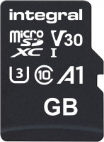 Memory Card Integral Premium High Speed microSD V30 UHS-I U3 32 GB