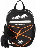 Photos - Backpack Mammut First Zip 4 4 L