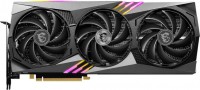 Photos - Graphics Card MSI GeForce RTX 4060 Ti GAMING TRIO 8G 