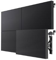 Mount/Stand SMS Multi Display Wall+ 
