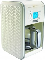Coffee Maker Morphy Richards Vector 163004 ivory