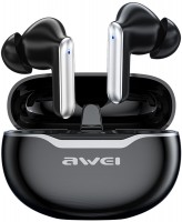 Photos - Headphones Awei T50 