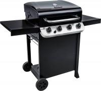 BBQ / Smoker Char-Broil Convective 410B 4 Burner Gas Barbecue 