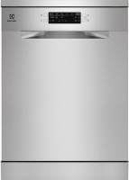 Photos - Dishwasher Electrolux ESA 47210 SX stainless steel