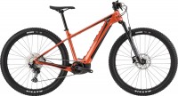 Photos - Bike Cannondale Trail Neo 1 2023 frame L 