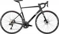 Photos - Bike Cannondale SuperSix EVO Carbon Disc 105 Di2 2023 frame 44 