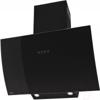 Photos - Cooker Hood Akpo WK-11 Clarus 60 BK black