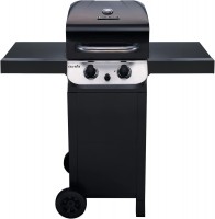 BBQ / Smoker Char-Broil Convective 210B 2 Burner Gas Barbecue 
