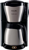 Coffee Maker Philips HD 7548 stainless steel