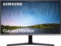 Monitor Samsung C32R502FHR 32 "